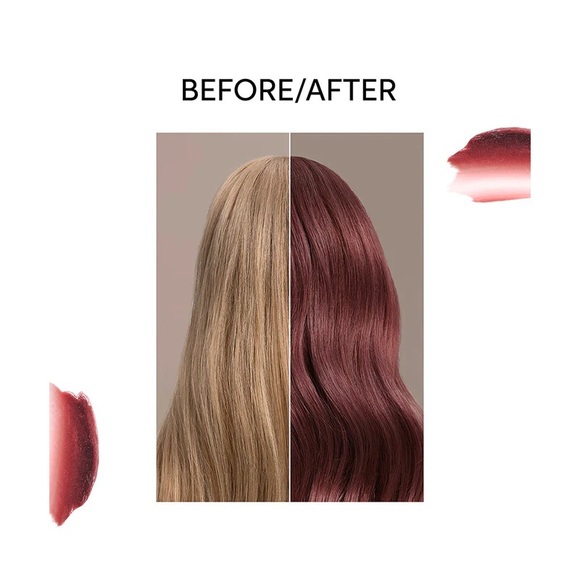 Wella Color Fresh Mask - Rose Blaze - Picture 3 of 3